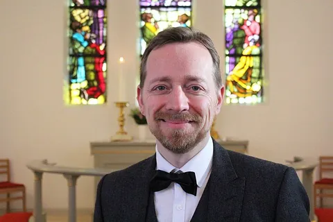 Martin Kristiansen - Bas