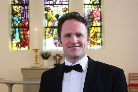 Lars Bo Ravnbak - Tenor