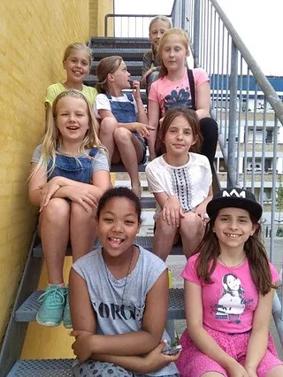 Minikonfirmand