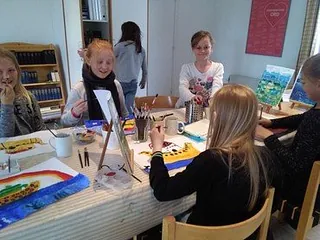 Minikonfirmand